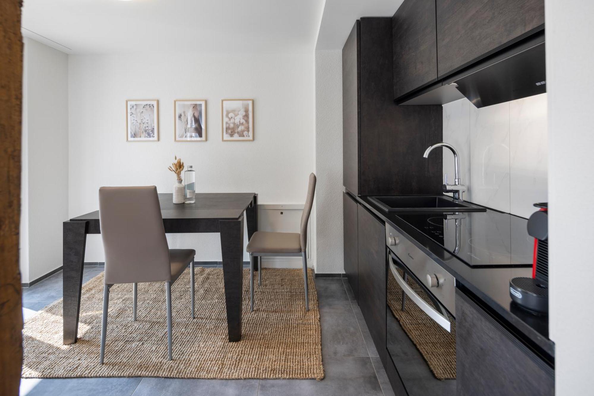 Klara 1034 - Olma, Spital, Uni St- Gallen *