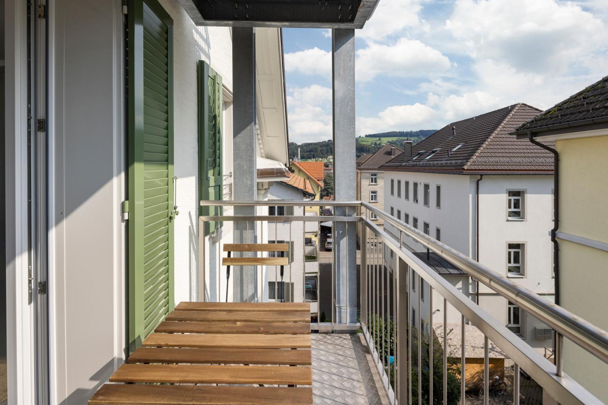 Apartment Klara 1034 - Olma, Spital, Uni St- Gallen St. Gallen