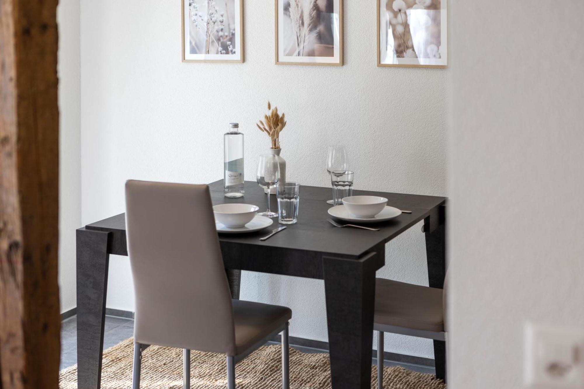 Klara 1034 - Olma, Spital, Uni St- Gallen