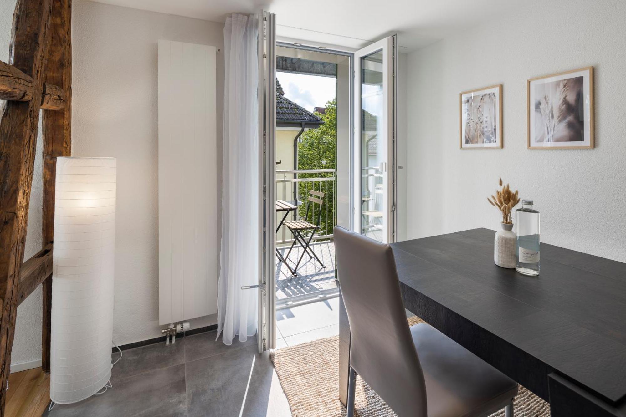 Klara 1034 - Olma, Spital, Uni St- Gallen *