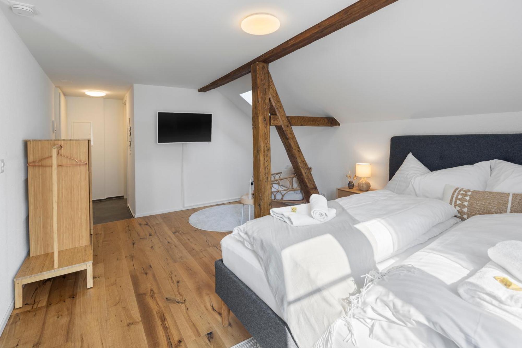 Klara 1034 - Olma, Spital, Uni St- Gallen * St. Gallen